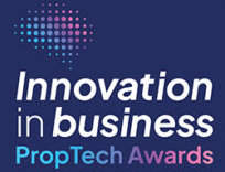 Innovation in Business PropTech Awards 2024