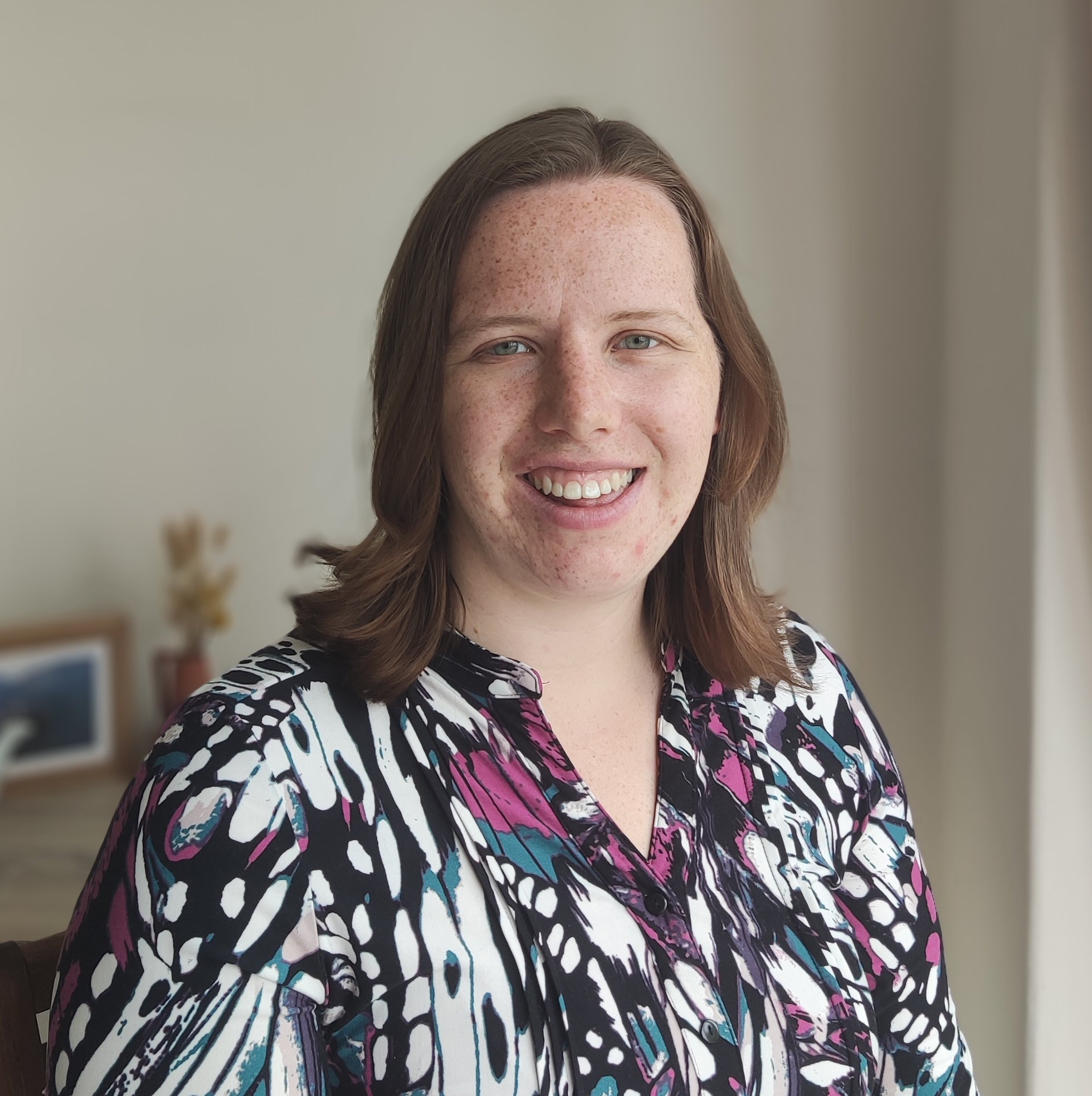 photo of Shona Howie photo of Shona Howie